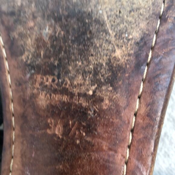 Prada Flat Sandals - Picture 5 of 7